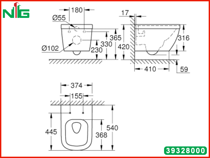 ban-ve-ky-thuat-than-bon-cau-treo-tuong-grohe-euro-ceramic-39328000