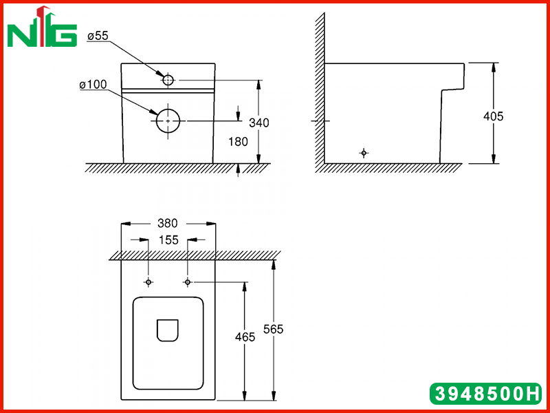 ban-ve-ky-thuat-than-bon-cau-dat-san-grohe-cube-ceramic-3948500h