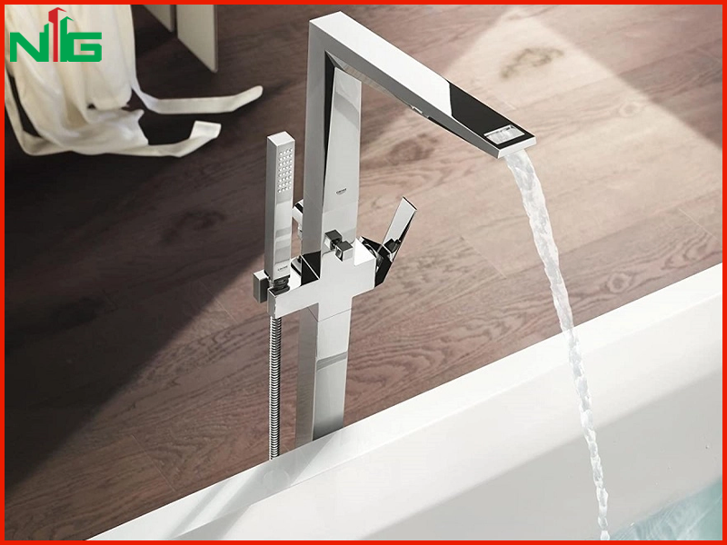 voi-cong-nghe-grohe-ecojoy-giup-tiet-kiem-nuoc-nhung-van-dam-bao-hieu-suat