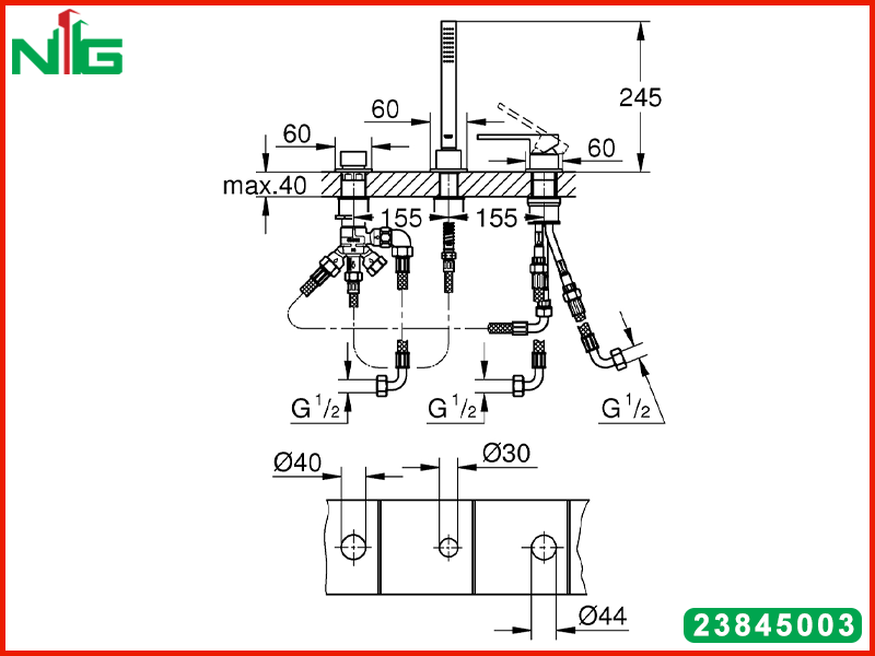 ban-ve-ky-thuat-voi-bon-tam-gan-bon-grohe-plus-23845003