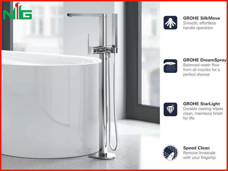 voi-bon-tam-dat-san-grohe-duoc-tich-hop-nhieu-cong-nghe-tien-tien