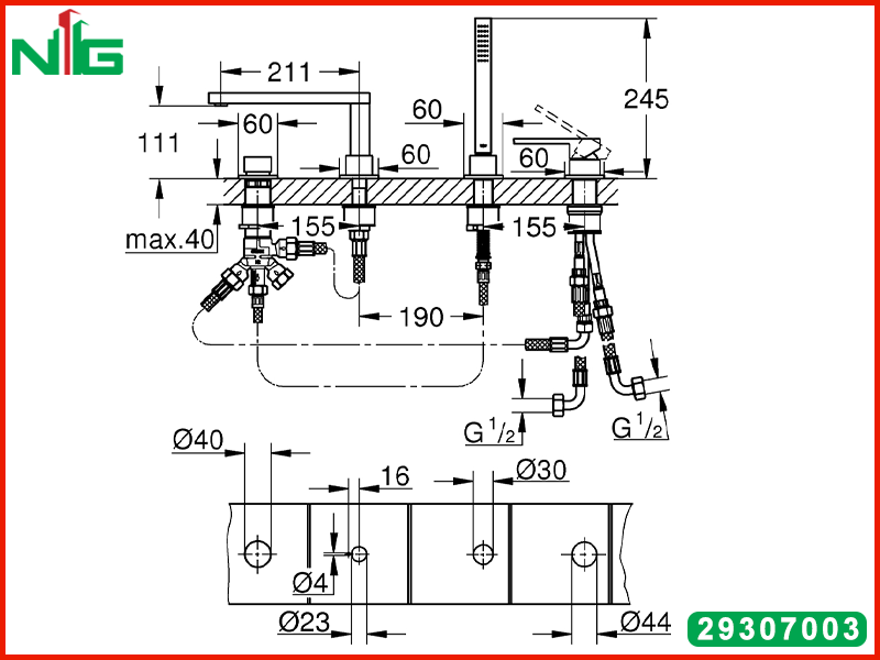ban-ve-ky-thuat-voi-bon-tam-gan-bon-grohe-plus-29307003