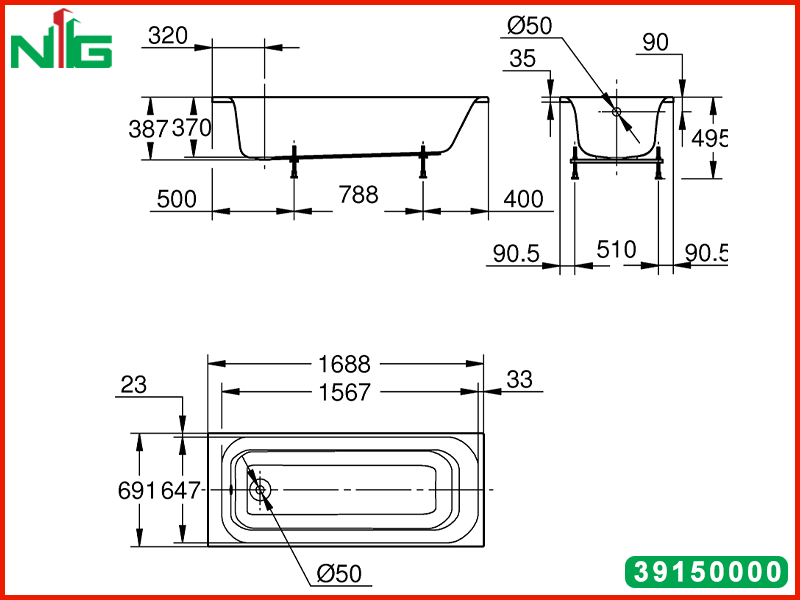 ban-ve-ky-thuat-bon-tam-dat-am-grohe-eurosmart-1700mmx700mm-39150000 
