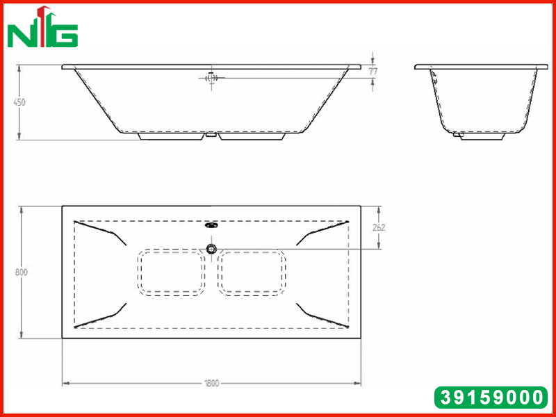ban-ve-ky-thuat-bon-tam-dat-san-grohe-eurobath-39159000