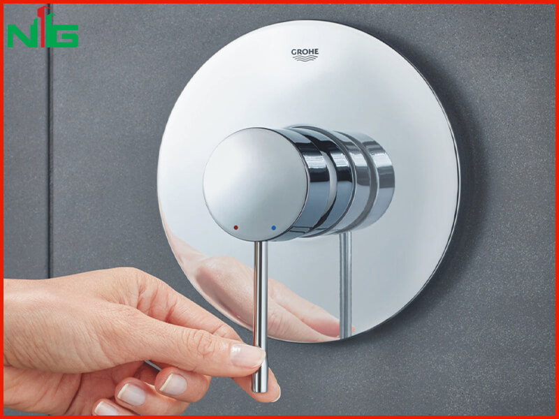 cong-nghe-grohe-starlight-cho-be-mat-sang-bong-de-ve-sinh