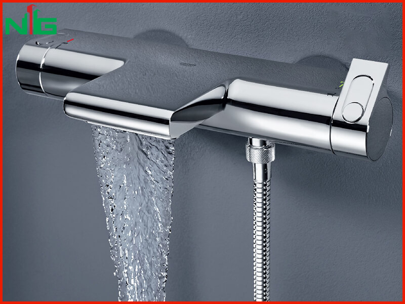 cong-nghe-grohe-turbostat-giup-on-dinh-nhiet-do-dong-nuoc