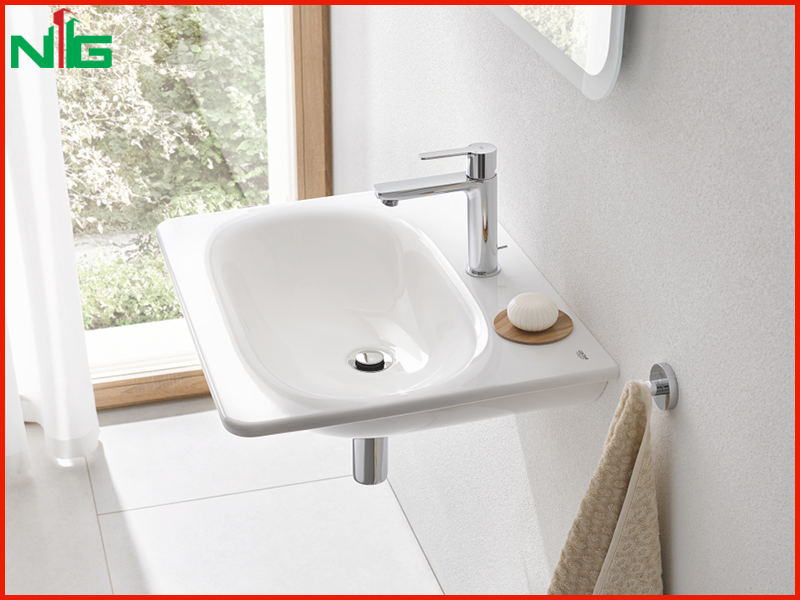 lavabo-treo-tuong-grohe-co-thiet-ke-sang-trong-va-hien-dai