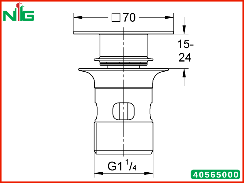 ban-ve-ky-thuat-bo-xa-nhan-lavabo-grohe-40565000