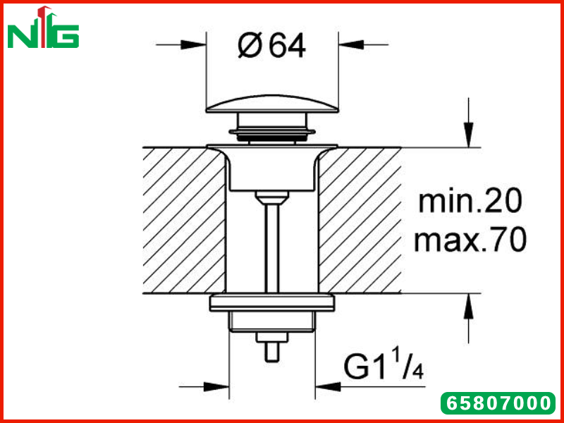 ban-ve-ky-thuat-bo-xa-nhan-lavabo-grohe-65807000
