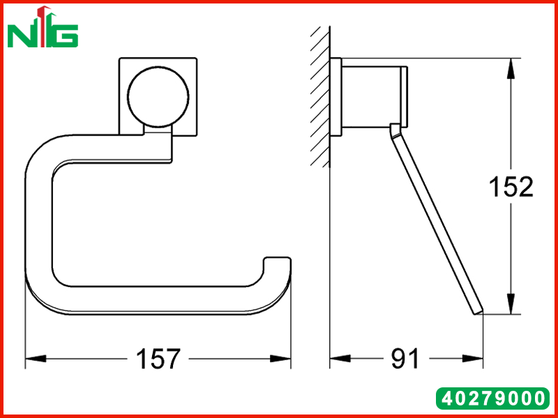 ban-ve-ky-thuat-moc-giay-ve-sinh-grohe-allure-40279000