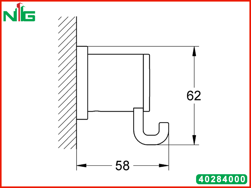 ban-ve-ky-thuat-moc-treo-ao-grohe-allure-40284000