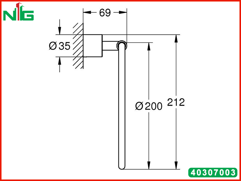 ban-ve-ky-thuat-vong-treo-khan-grohe-atrio-40307003
