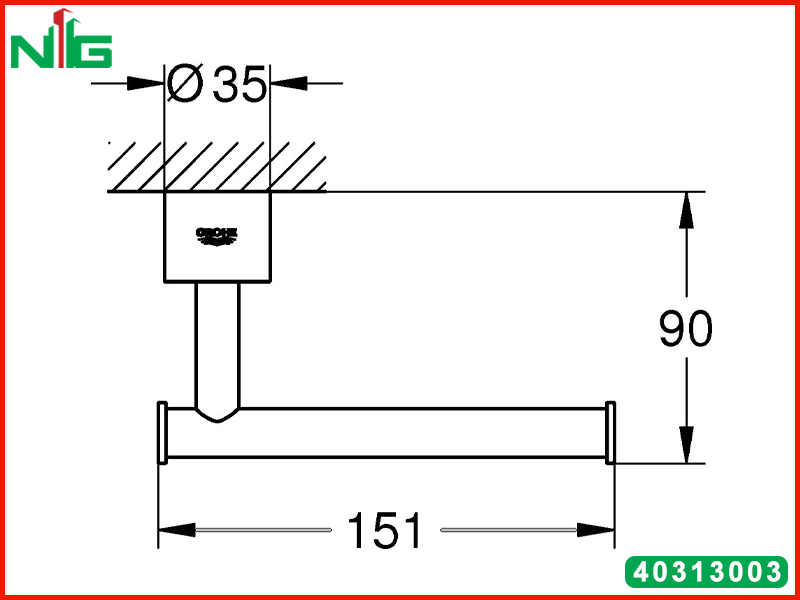 ban-ve-ky-thuat-moc-giay-ve-sinh-grohe-atrio-40313003