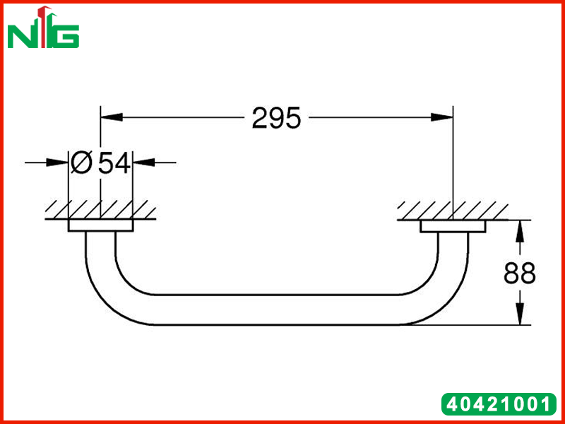 ban-ve-ky-thuat-tay-vin-phong-tam-grohe-essentials-295mm-40421001
