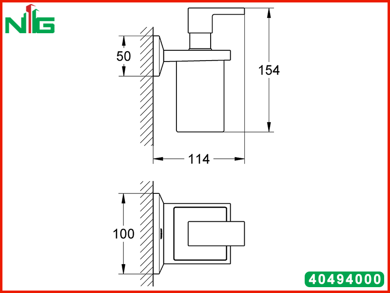 ban-ve-ky-thuat-ke-binh-xa-phong-grohe-allure-brilliant-40494000