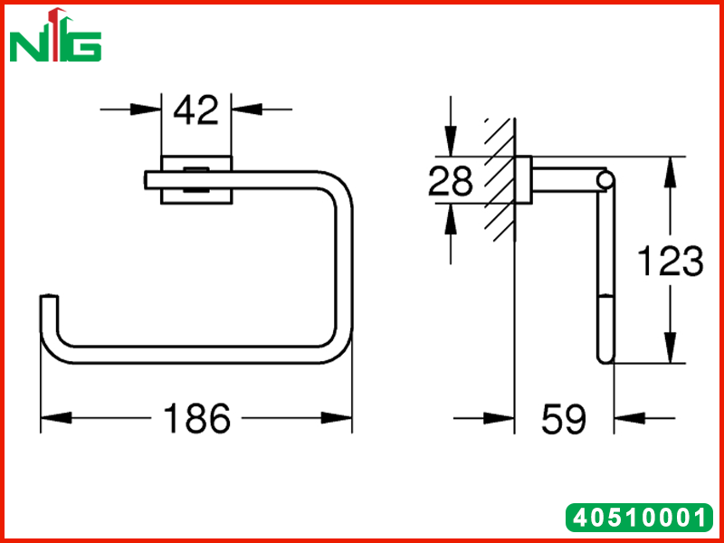 ban-ve-ky-thuat-moc-treo-khan-grohe-essentials-cube-40510001