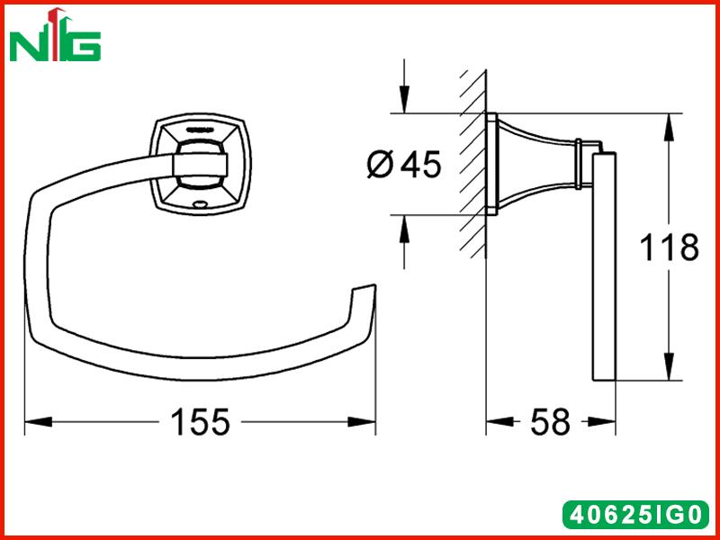 ban-ve-ky-thuat-moc-giay-ve-sinh-grohe-grandera-40625IG0