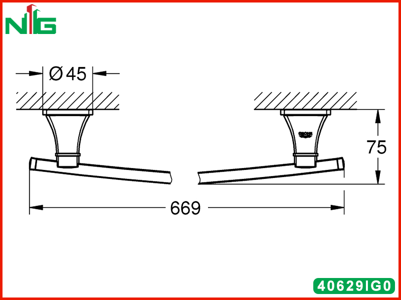 ban-ve-ky-thuat-thanh-treo-khan-grohe-grandera-40629IG0