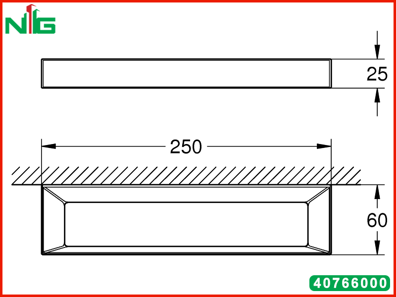 ban-ve-ky-thuat-thanh-treo-khan-grohe-selection-cube-40766000