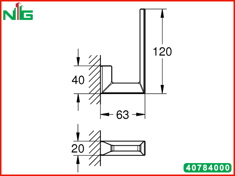 ban-ve-ky-thuat-moc-giay-ve-sinh-grohe-selection-cube-40784000