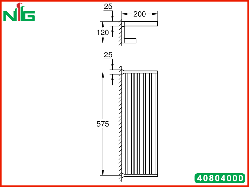 ban-ve-ky-thuat-ke-treo-khan-grohe-selection-cube-40804000