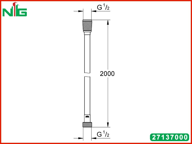 ban-ve-ky-thuat-day-sen-chong-xoan-grohe-silverflex-2000mm-27137000