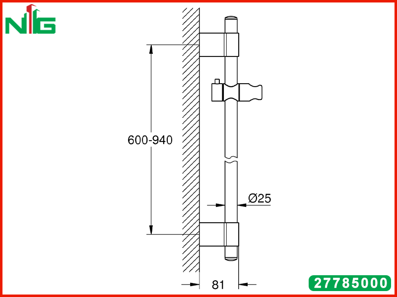 ban-ve-ky-thuat-thanh-truot-tay-sen-grohe-power-soul-900mm-27785000