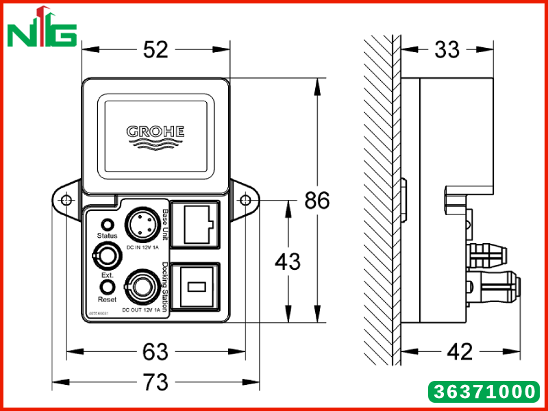 ban-ve-ky-thuat-bo-ket-noi-bluetooth-bat-sen-grohe-36371000