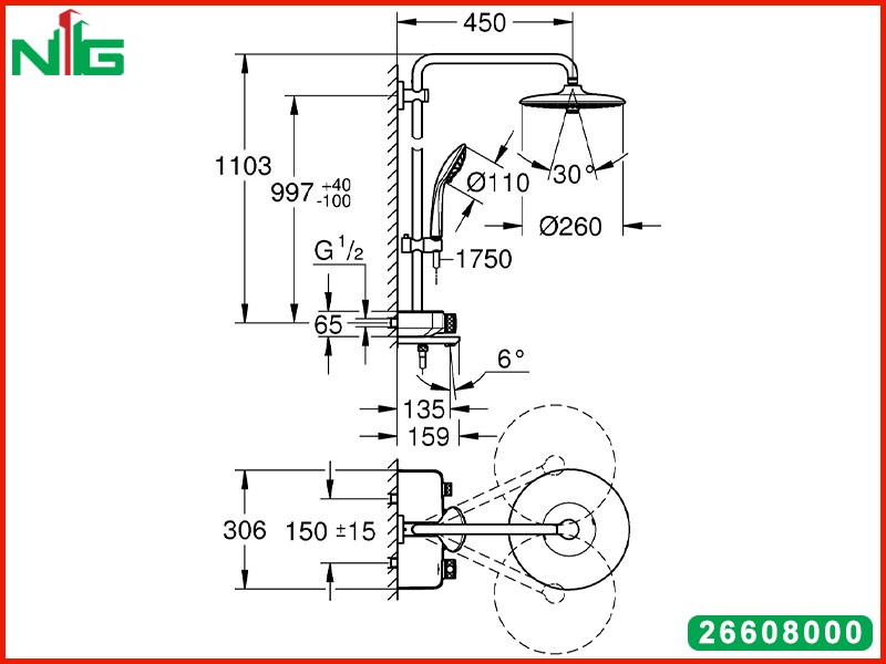 ban-ve-ky-thuat-sen-cay-nhiet-do-grohe-euphoria-smartcontrol-260-26608000