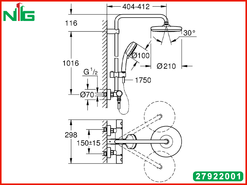 ban-ve-ky-thuat-sen-cay-nhiet-do-grohe-newtempesta-cosmopolitan-210-27922001