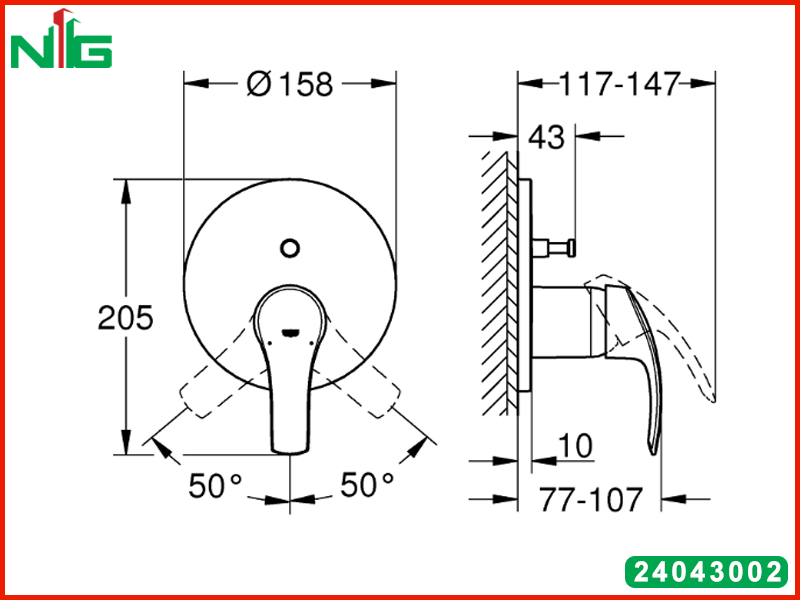 ban-ve-ky-thuat-mat-na-bo-tron-sen-am-Grohe-2-che-do-Eurosmart-24043002