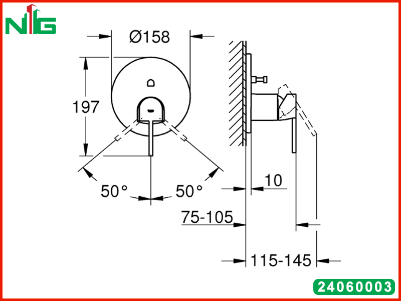 ban-ve-ky-thuat-mat-na-bo-tron-sen-am-Grohe-2-che-do-Plus-24060003