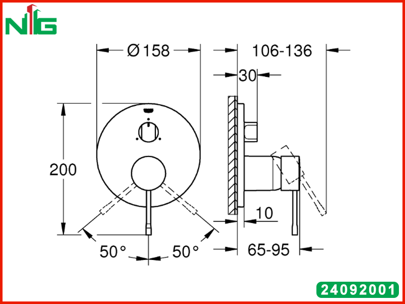 ban-ve-ky-thuat-mat-na-bo-tron-sen-am-Grohe-2-che-do-Essence-24092001.png