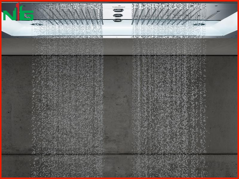cong-ngh-grohe-rainshower-cho-nguoi-dung-cam-giac-nhu-dang-tam-duoi-mua