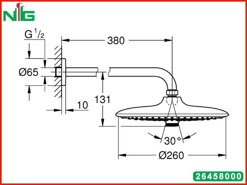 ban-ve-ky-thuat-bat-sen-gan-tuong-Grohe-Euphoria-260-26458000