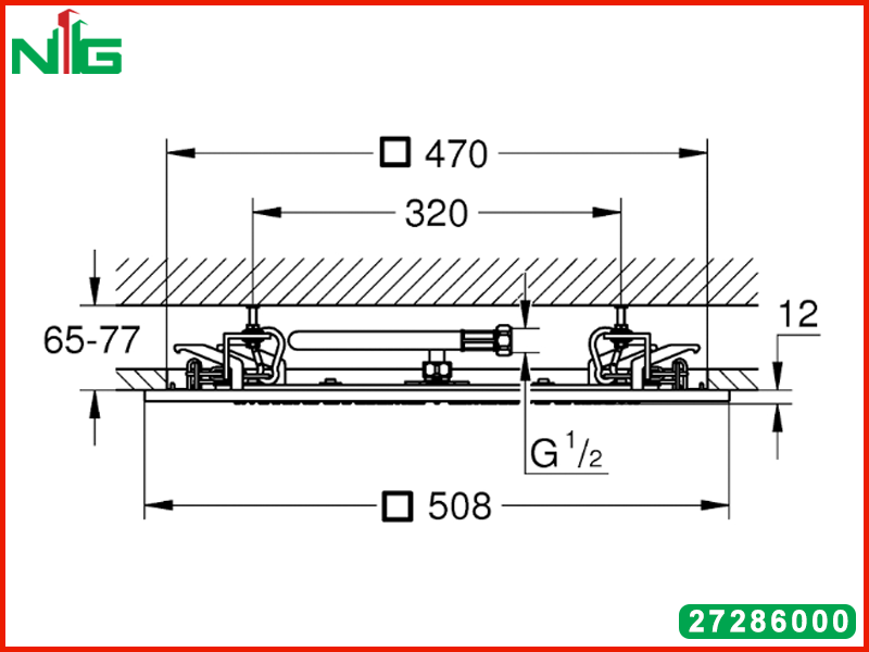 ban-ve-ky-thuat-bat-sen-am-tran-Grohe-Rainshower-F-Series-20”-27286000
