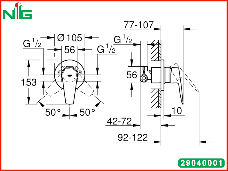 ban-ve-ky-thuat-bo-tron-nong-lanh-am-tuong-Grohe-BauEdge-Cosmopolitan-29040001