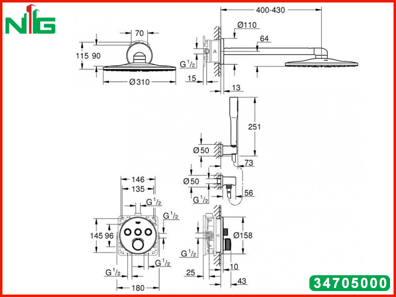 ban-ve-ky-thuat-sen-tam-am-tuong-on-nhiet-grohe-smartcontrol-34705000