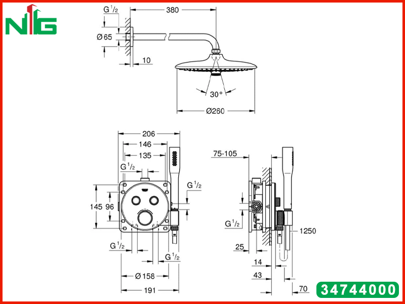 ban-ve-ky-thuat-sen-tam-am-tuong-on-nhiet-grohe-smartcontrol-34744000