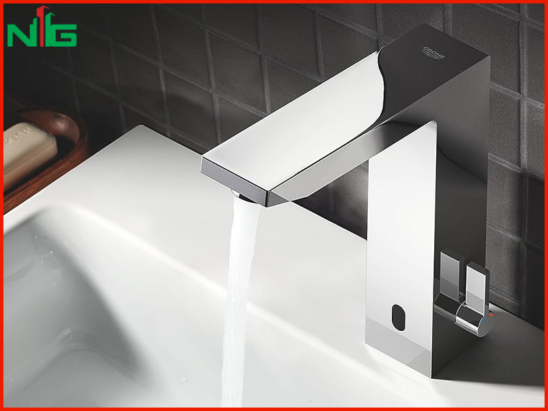 voi-lavabo-cam-ung-grohe-don-dau-xu-huong-ve-sinh-tay-hien-dai