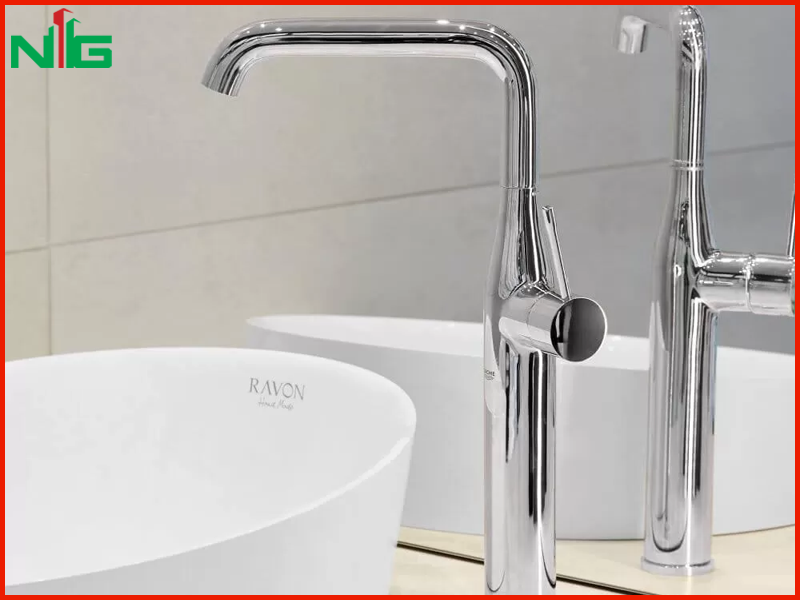 tam-quan-trong-khi-lap-dat-voi-lavabo-co-cao-grohe