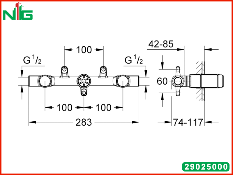 ban-ve-ky-thuat-bo-am-voi-lavabo-3-lo-gan-tuong-grohe-29025000