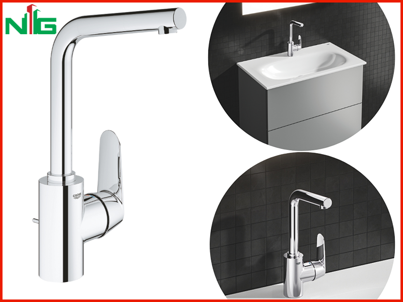 voi-lavabo-nong-lanh-grohe-co-diem-gi-noi-bat