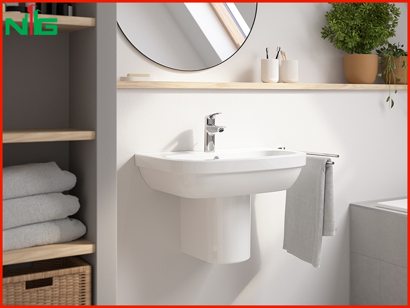 khi-lap-dat-voi-lavabo-can-luu-y-dieu-gi