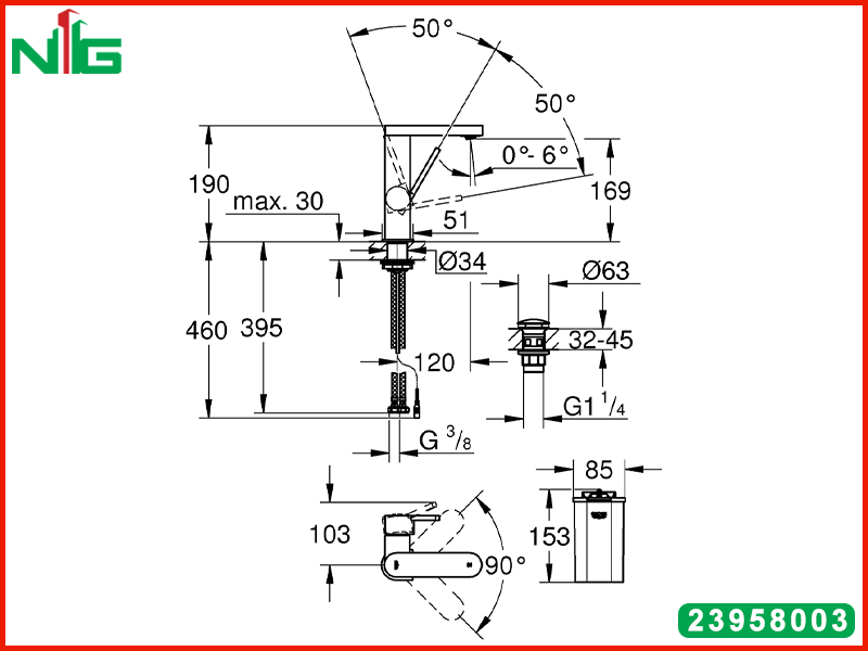 ban-ve-ky-thuat-voi-lavabo-grohe-plus-hien-thi-nhiet-do-LED-m-size-23958003