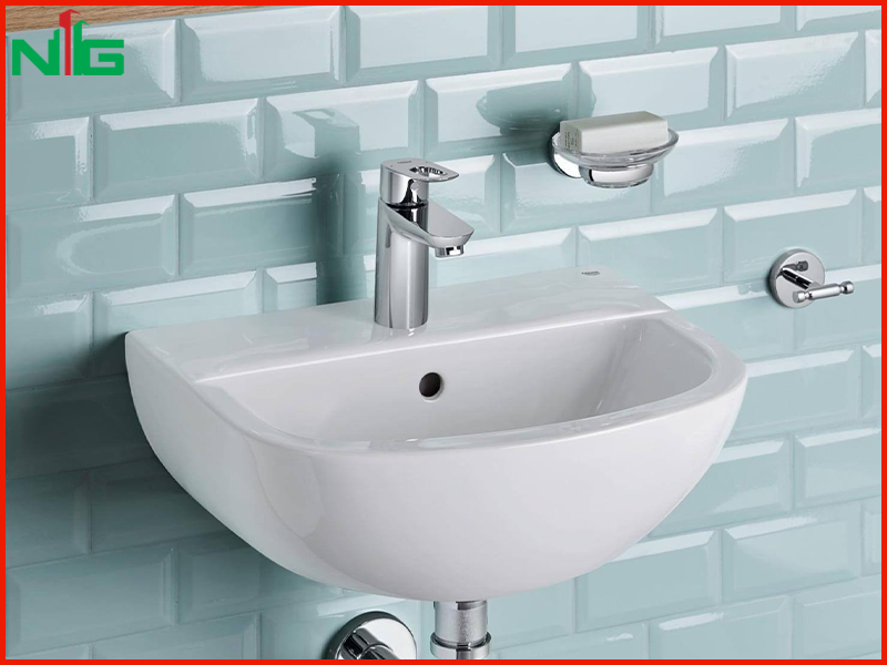 voi-lavabo-nong-lanh-grohe-co-thiet-ke-sang-trong-va-tinh-te