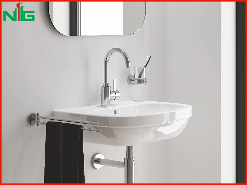 danh-thuc-ve-dep-tiem-an-cua-voi-lavabo-nong-lanh-grohe