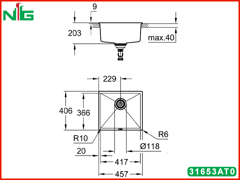 ban-ve-ky-thuat-chau-rua-bat-am-ban-grohe-composite-k700U-50cm-31653AT0.png