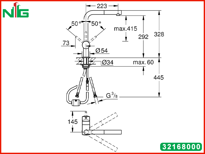 ban-ve-ky-thuat-voi-rua-bat-day-rut-grohe-minta-32168000