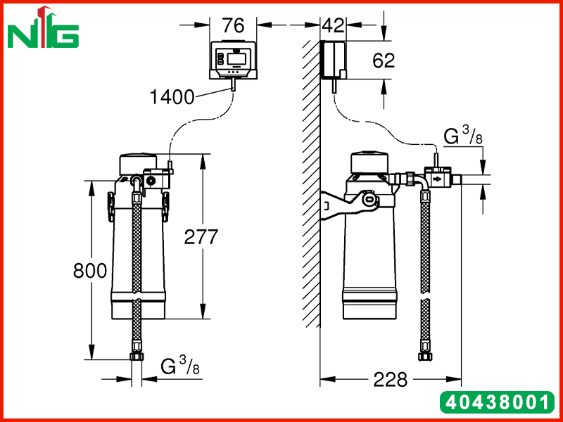 ban-ve-ky-thuat-bo-loc-nuoc-voi-rua-bat-grohe-red-40438001